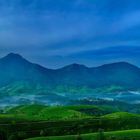Lockhart Bungalow Munnar - A Cgh Earth Saha Experience Ngoại thất bức ảnh