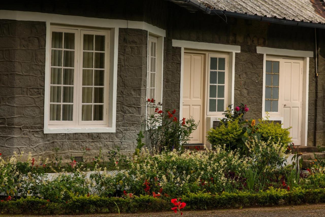 Lockhart Bungalow Munnar - A Cgh Earth Saha Experience Ngoại thất bức ảnh