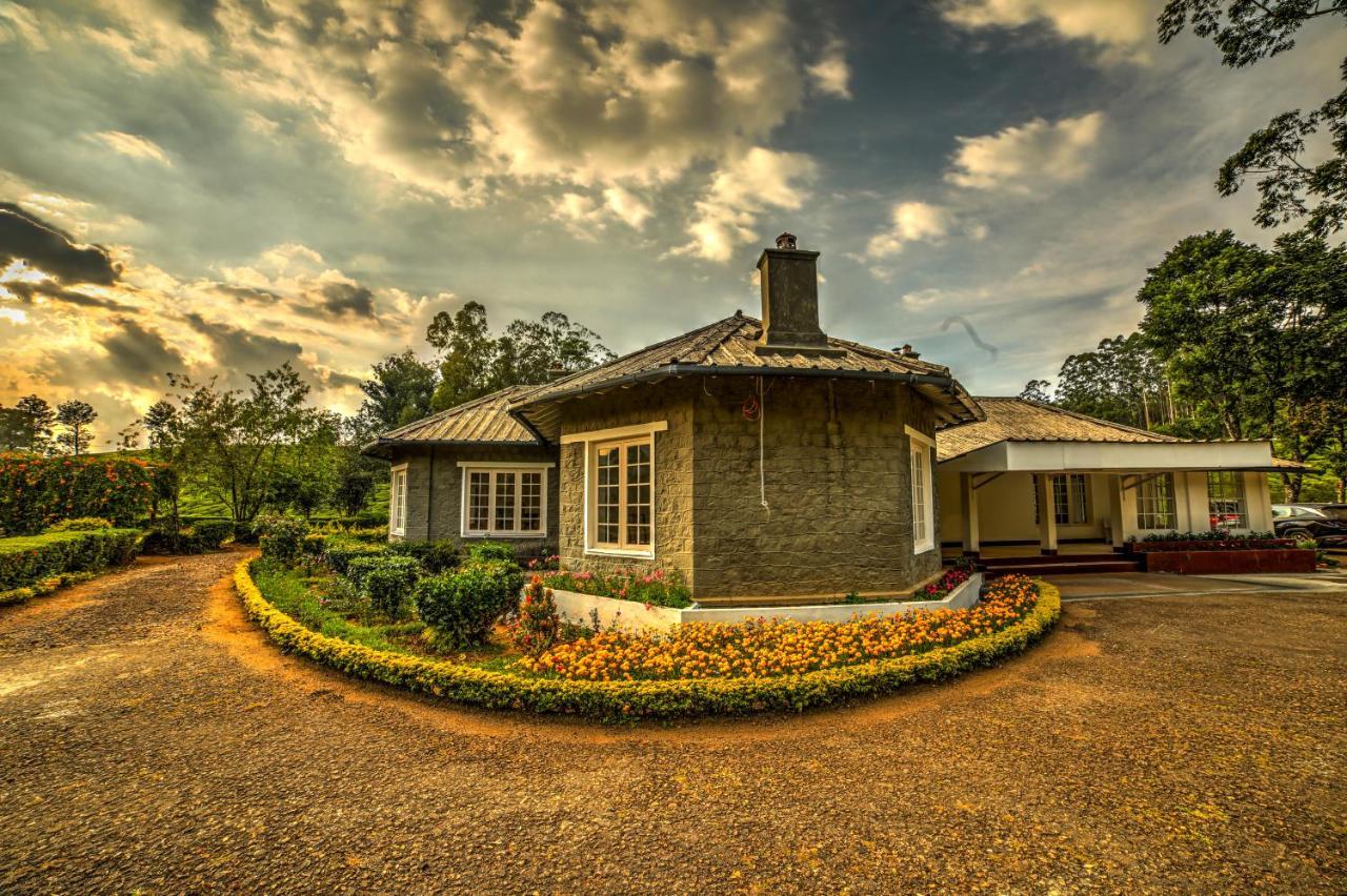 Lockhart Bungalow Munnar - A Cgh Earth Saha Experience Ngoại thất bức ảnh